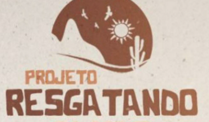 Projeto Resgatando Almas