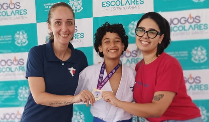 Ajude um Atleta - Alexandre Lucca