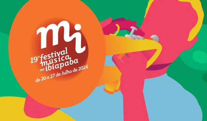 Ajuda para participar do Festival de música