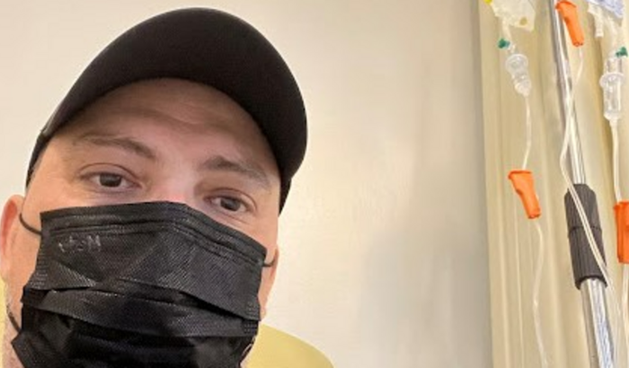 Vakinha Solidária na luta contra o Cancer