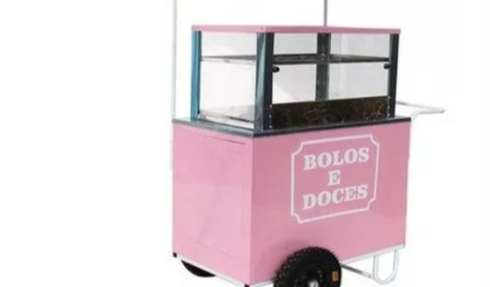 Ajuda para realizar um sonho