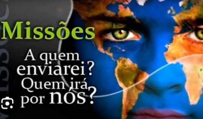 Ajuda para Viagem Missionária em Camanducaia - MG