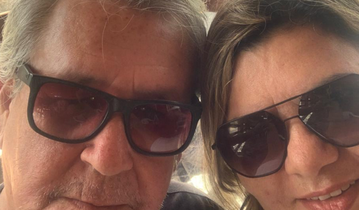 Casamento Boni & Geórgia