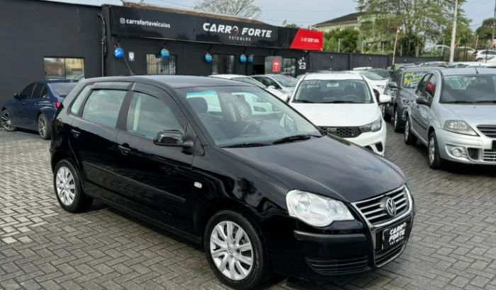 Ajuda para meu carrinho dos sonhos