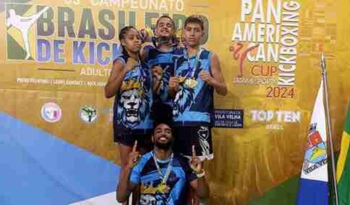 Campeonato Sulamericano 