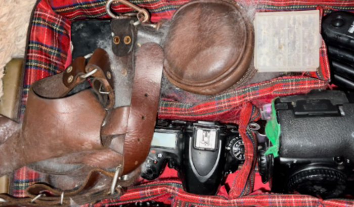 RECOMEÇO RODRIGO LACERDA