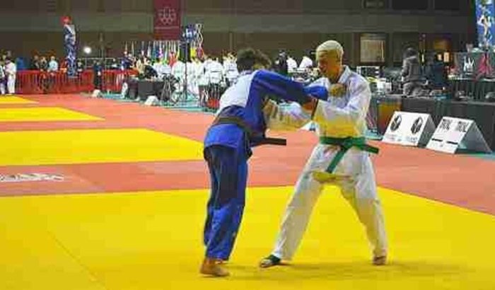 Me ajude a seguir nas competições.