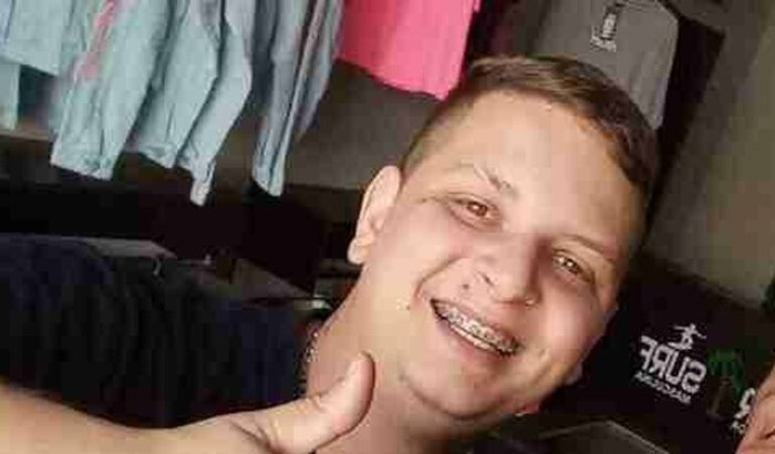 Liberdade para Ygor