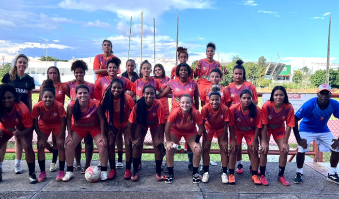 Vakinha para ajudar atletas