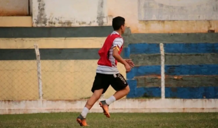 Me ajuda a realizar meu sonho 