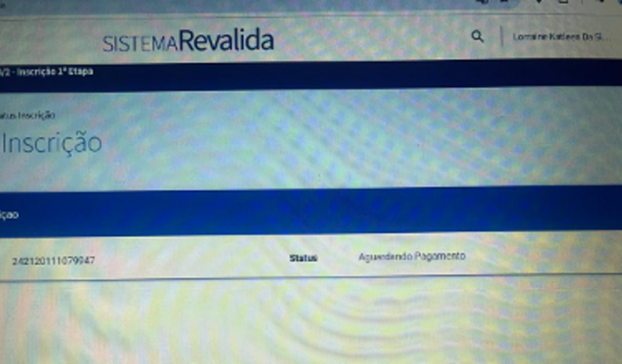 Ajuda para viajar ao Brasil e fazer o revalida em agosto