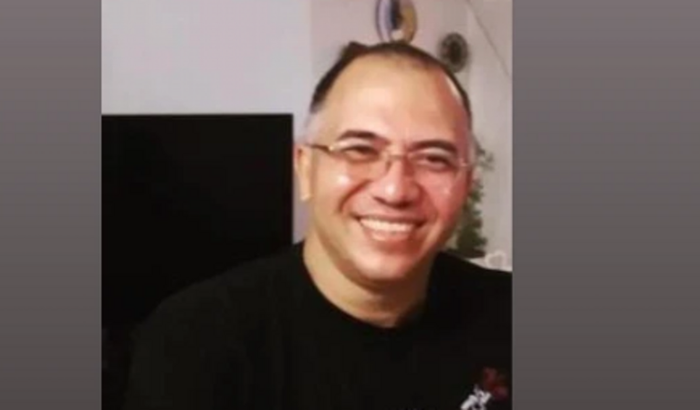 Ajude o professor Alessandro a vencer o câncer!