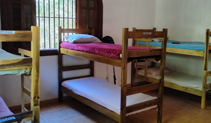 Casa de recuperação vidas