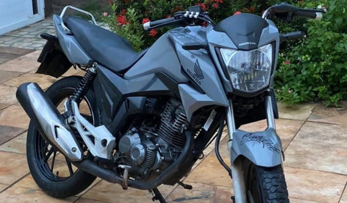 Ajude com 1 Real Pra Minha Moto 0Km🙏🏽🙇🏽♂️😍