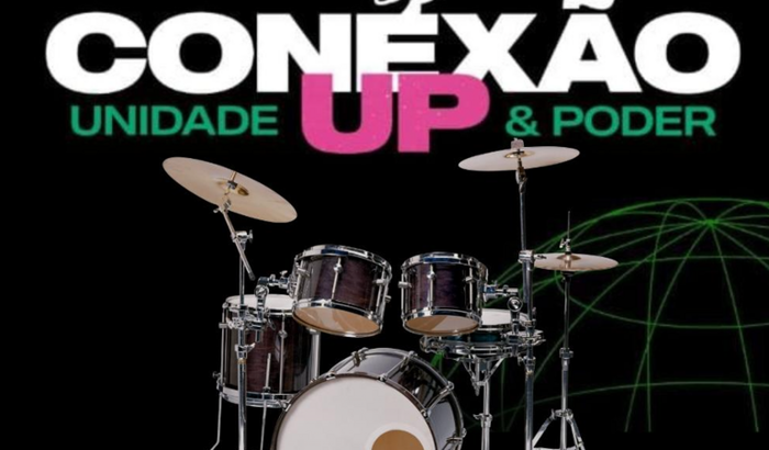 Ajude ao projeto conexão UP a conquistar uma bateria para o conexão anual do dia 20/07