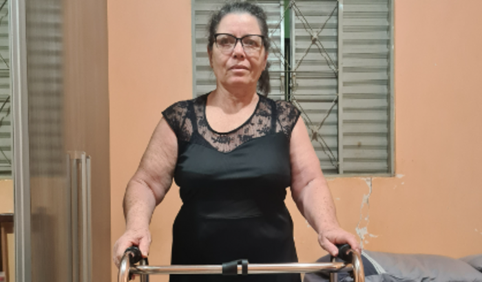 Ajude Lindinalva a reconquistar a Independência! / Help Lindinalva Regain Her Independence!