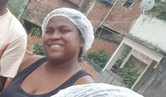 Me ajude a empreender com uma máquina de salgado e masseira