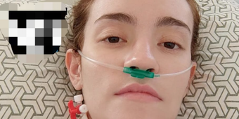 Por Uma Vida Sem Dor: Ajude a Carolina a Alcançar Paz