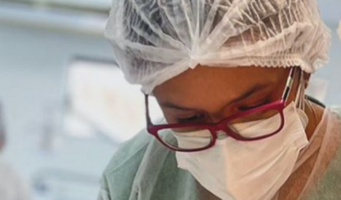 Ajude um Estudante de Odontologia a Realizar seu Sonho!