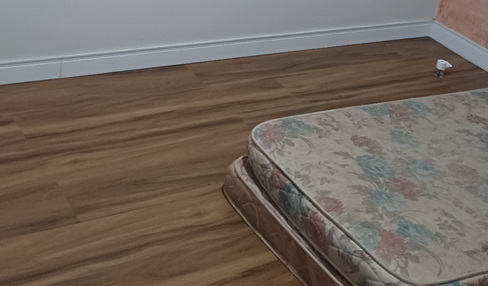 Vaquinha mobiliar nossa casa