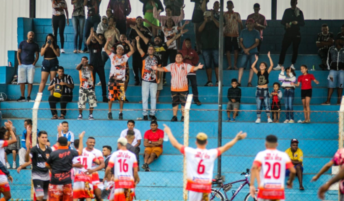 AJUDE A NOSSA TORCIDA A CRESCE MAIS AINDA