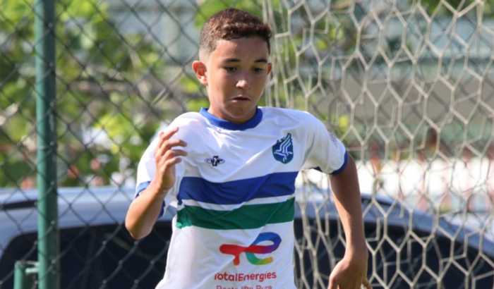 Ajude um atleta a viajar para um campeonato em alvorada do sul 