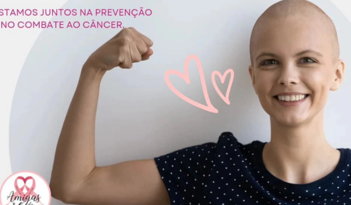 Auto Estima para as mulheres Amigas da Mama