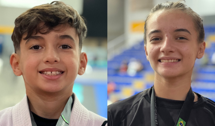 Campeonato Europeu de Jiu Jitsu em Portugal 🇵🇹 