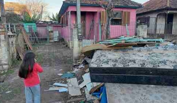 Comprar materiais para trabalhar 