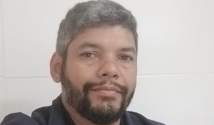 Ajuda de pré campanha 