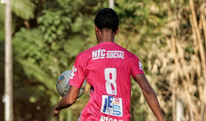  Transferência do bid