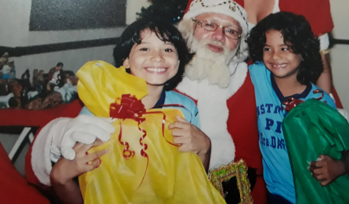 Compras de equipamentos ❤️