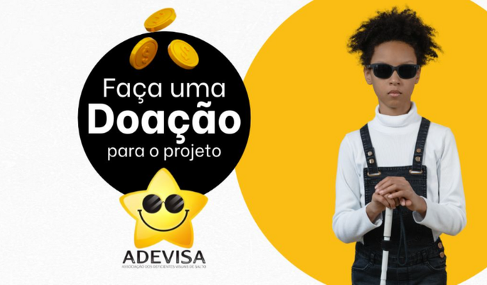Ajude a ADEVISA