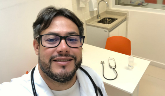 Faculdade de Medicina, um Sonho a se realizar!!
