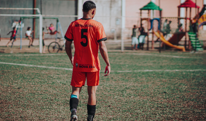 COPA ANCHIETA ESPÍRITO SANTO 