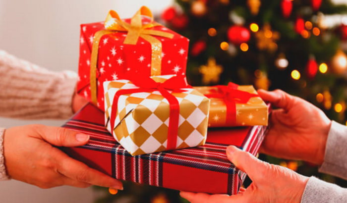 Presente de casamento - Bruna & Victoria