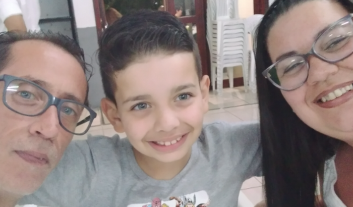 É preciso recomeçar