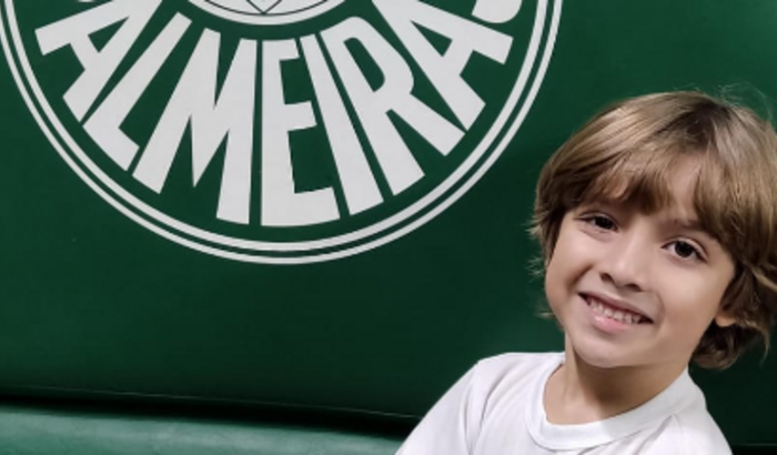 Ajuda de Custo - Davi - Teste Palmeiras