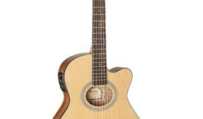 Os acordes não pode para