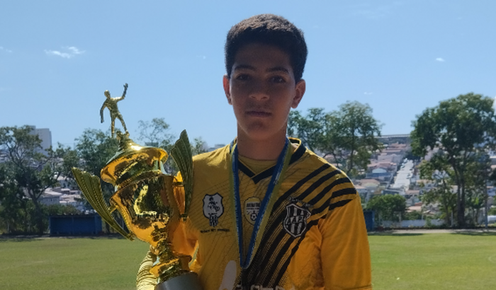 Viagem para Mic footbal Espanha 