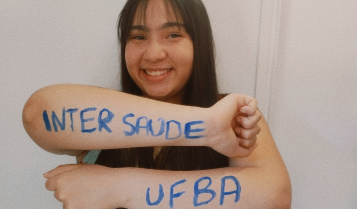 Auxílio para os Estudos