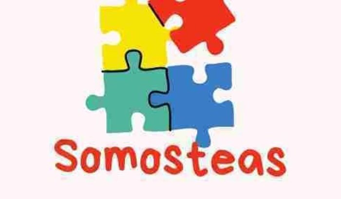 Ajude uma família atípica