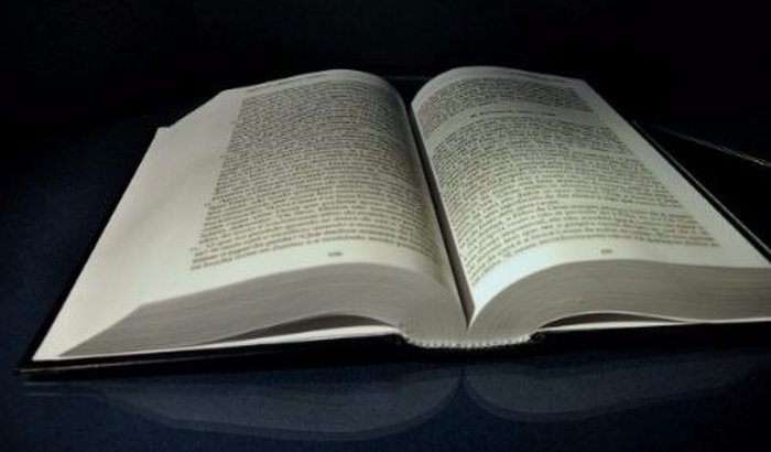 Publicação do livro Herdeiro de Asgard