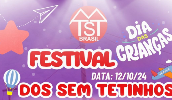 Festival dos sem tetinhos Tereza de Benguela Novo Quilombo