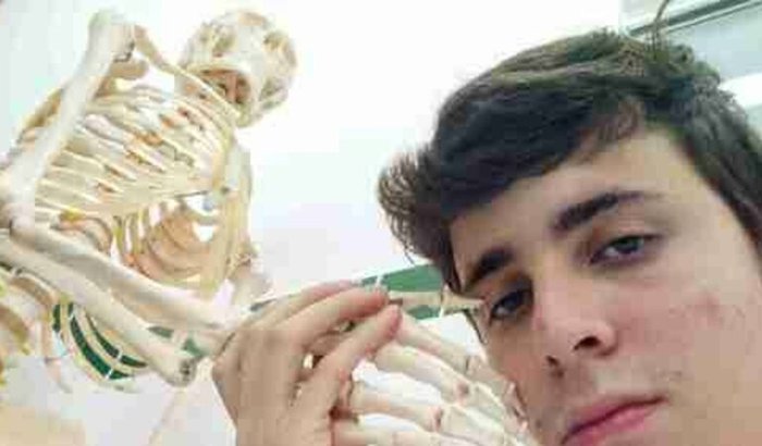 Pfv, Me Ajudem a Fazer Minha Tatuagem!