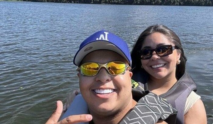 Operação “LUA DE MEL” ✈️🥴💸💳😅