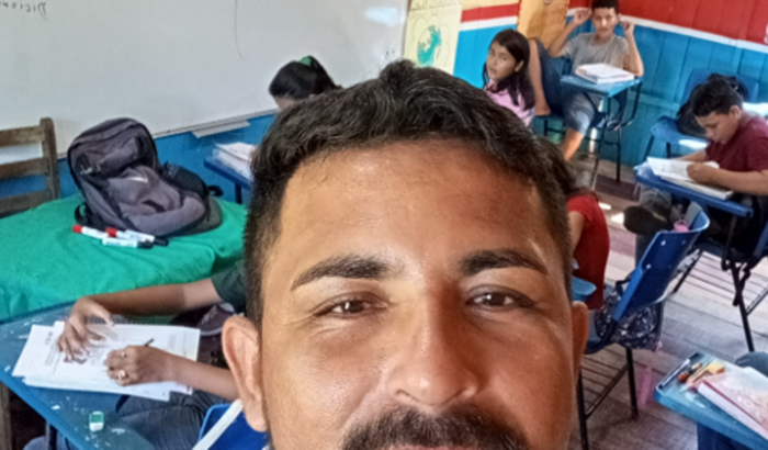 Projeto escolar