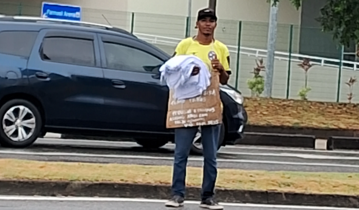 Ajuda Para Oficina de Motocicletas