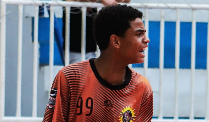 Jogo do Fe no Paraná 