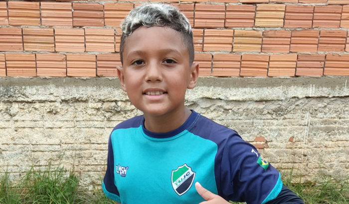 Torneio em Santa Catarina 